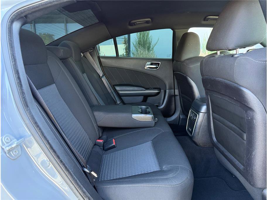 Used 2021 Dodge Charger Scat Pack image 33