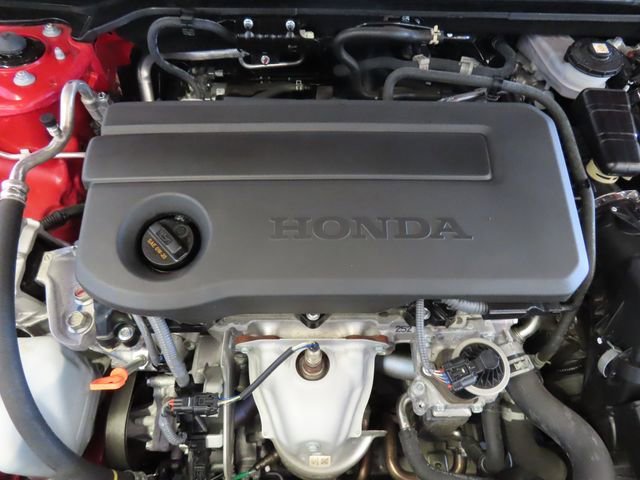 Used 2025 Honda Civic Sport image 29