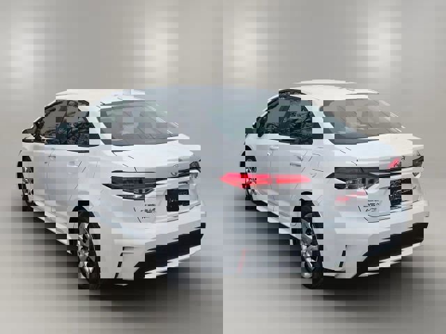 Used 2021 Toyota Corolla LE image 7
