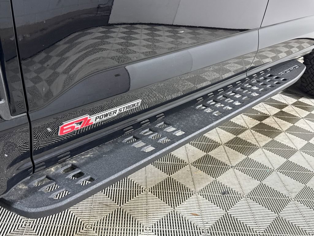New 2026 Ford F250 Lariat w/ Tremor Off-Road Package image 30