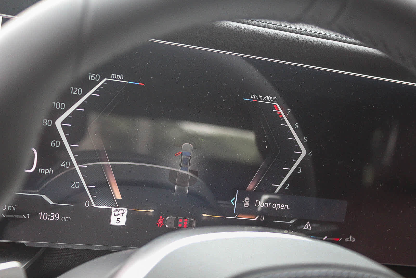 New 2026 BMW 740i w/ Premium Package image 31