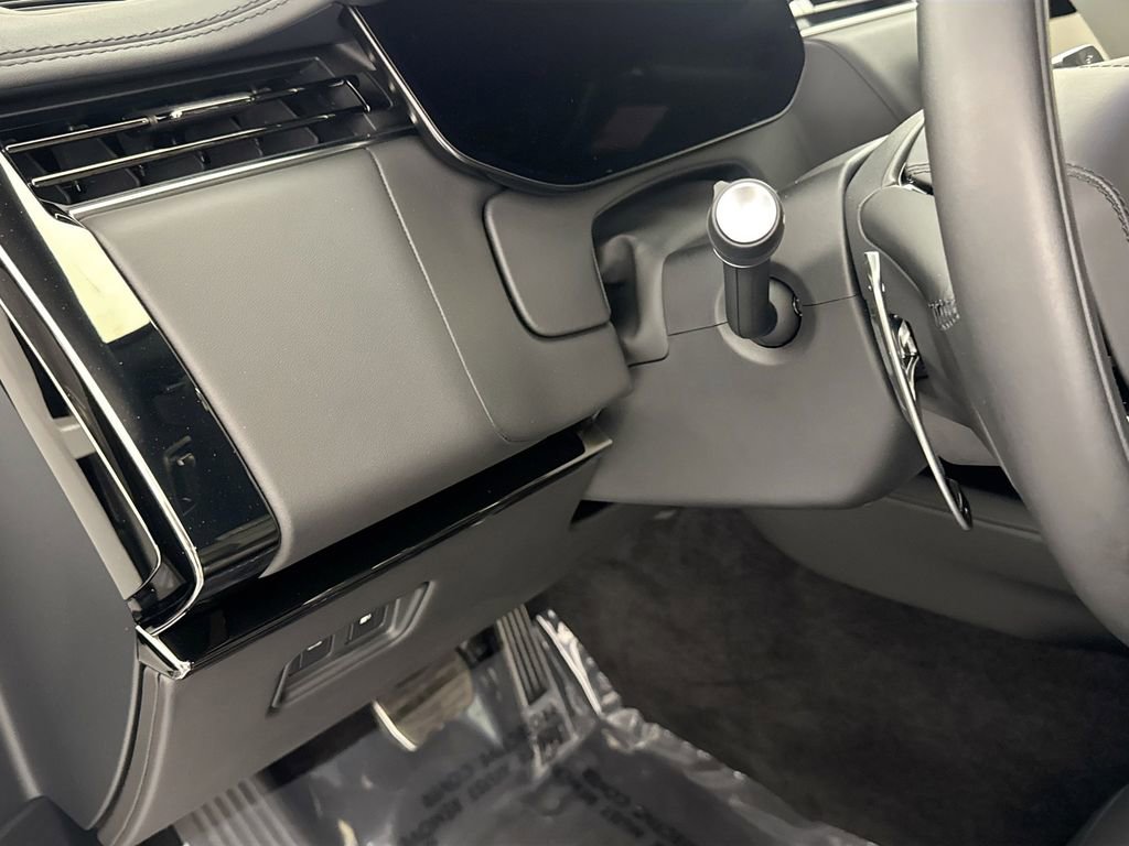 Certified 2025 Land Rover Range Rover Sport Dynamic SE image 10