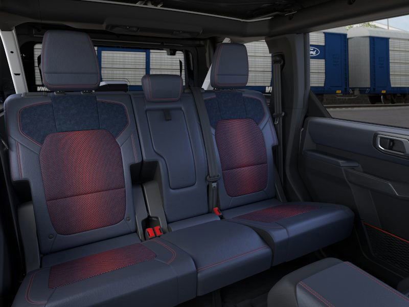 New 2026 Ford Bronco Raptor image 11