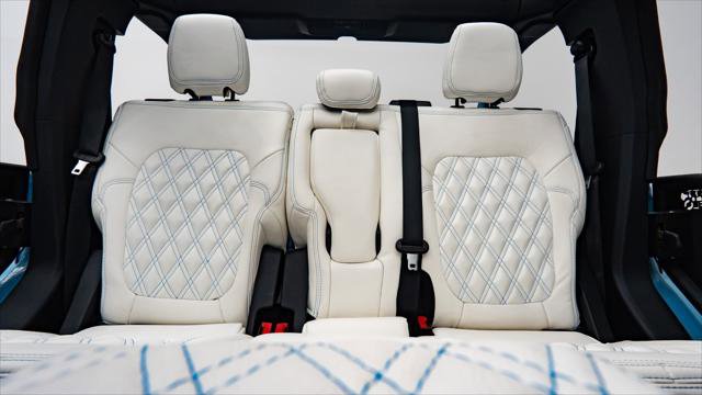 Used 2026 Ford Bronco Big Bend image 30