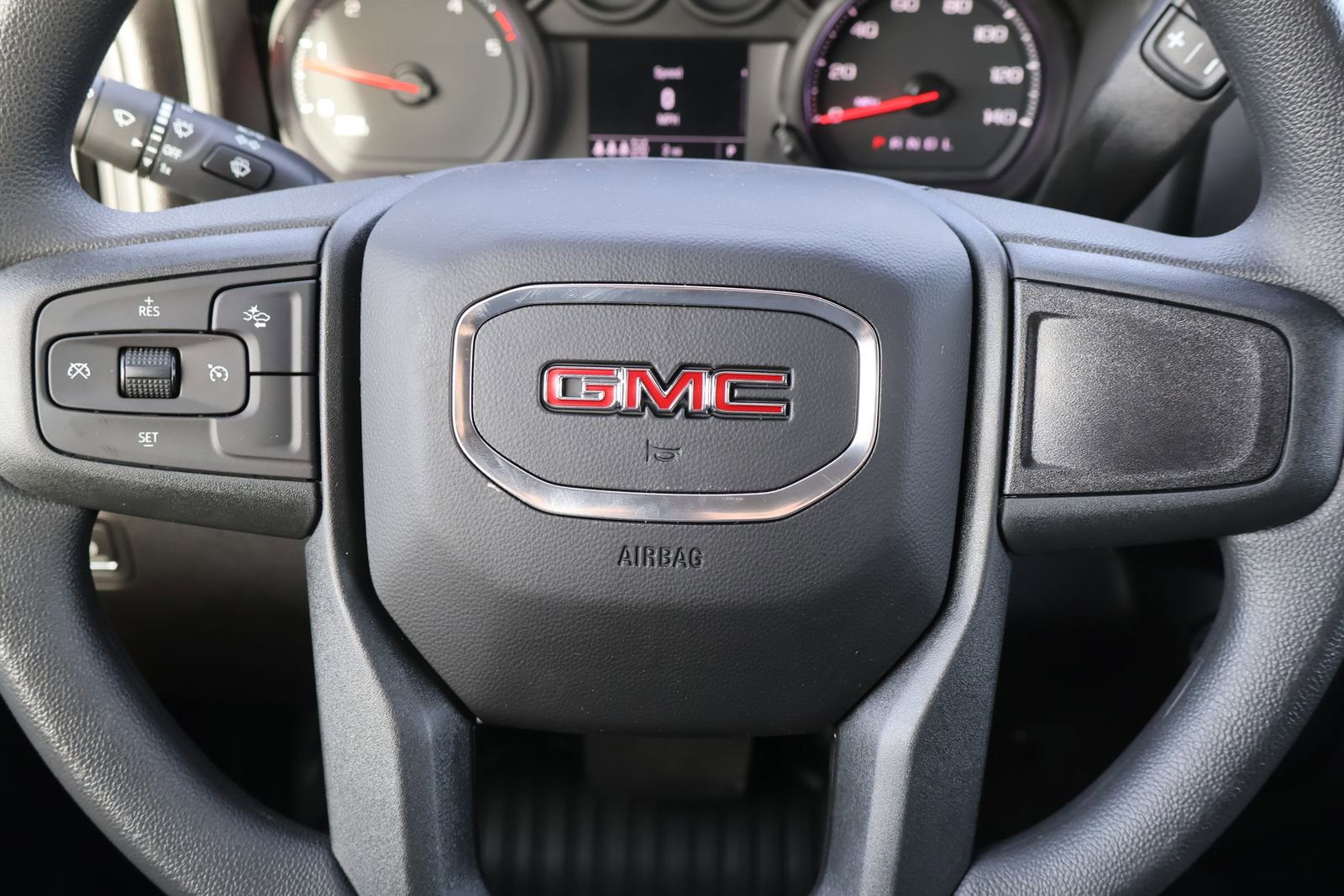 New 2026 GMC Sierra 3500 Pro w/ Convenience Package image 12