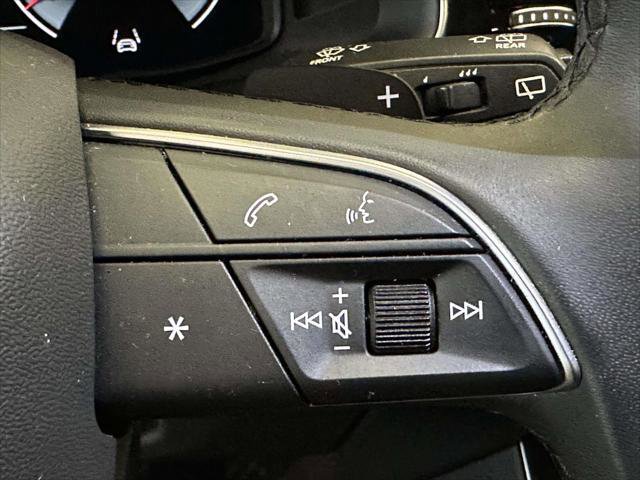 Used 2023 Audi Q7 3.0T Premium w/ Convenience Package image 21