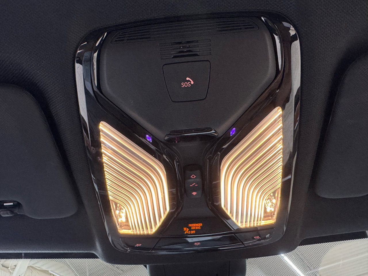 Used 2022 BMW X5 sDrive40i w/ Luxury Seating Package image 40