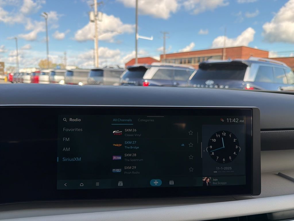 New 2026 Hyundai Tucson SE image 23