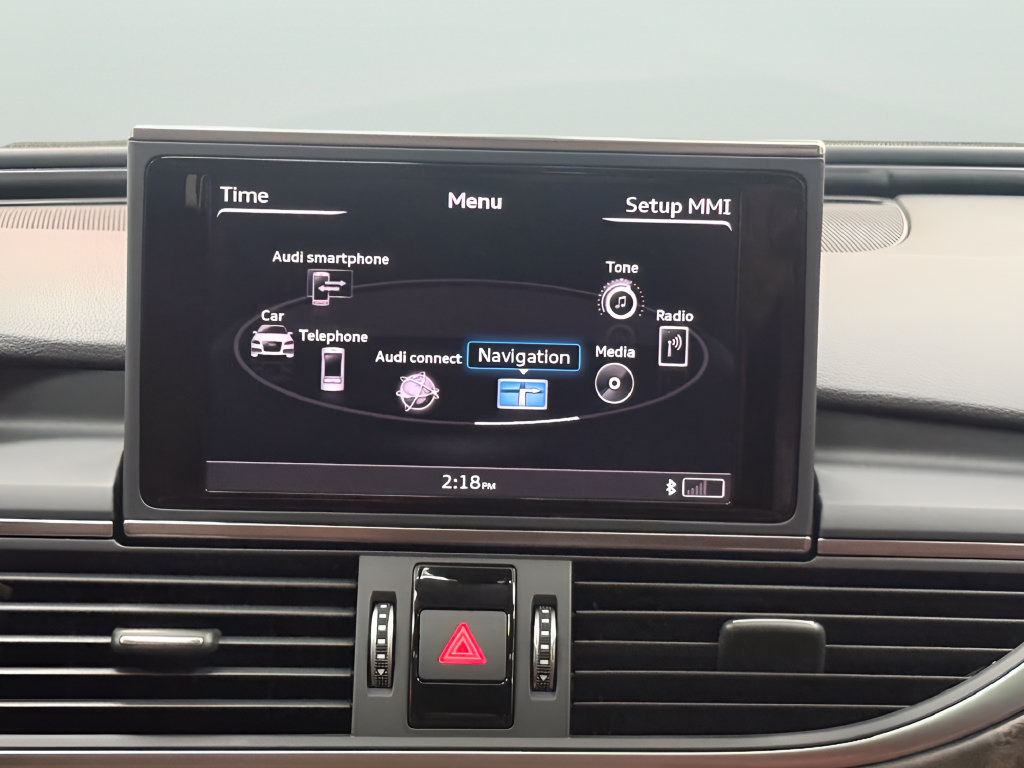 Used 2018 Audi A6 2.0T Premium Plus AWD/4WD image 27
