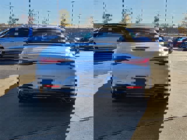 Used 2023 Mercedes-Benz SL 55 AMG 4MATIC image 11