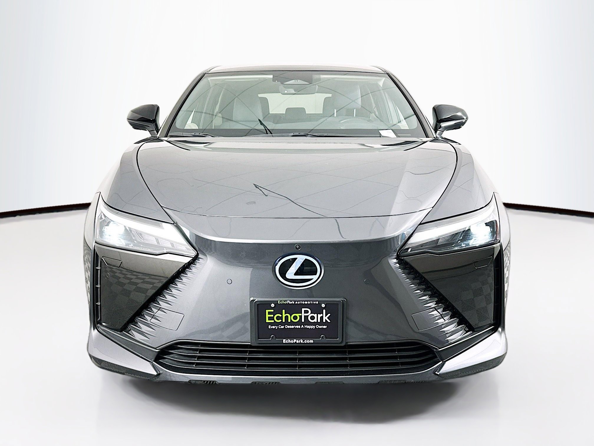 Used 2023 Lexus RZ 450e Premium w/ Accessory Package (Z1) image 2