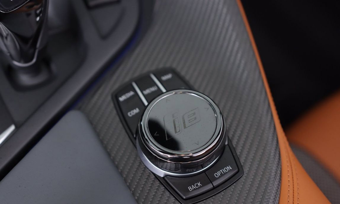 Used 2019 BMW i8 Roadster AWD/4WD image 19
