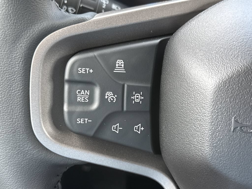 New 2026 Ford Bronco Outer Banks AWD/4WD image 31