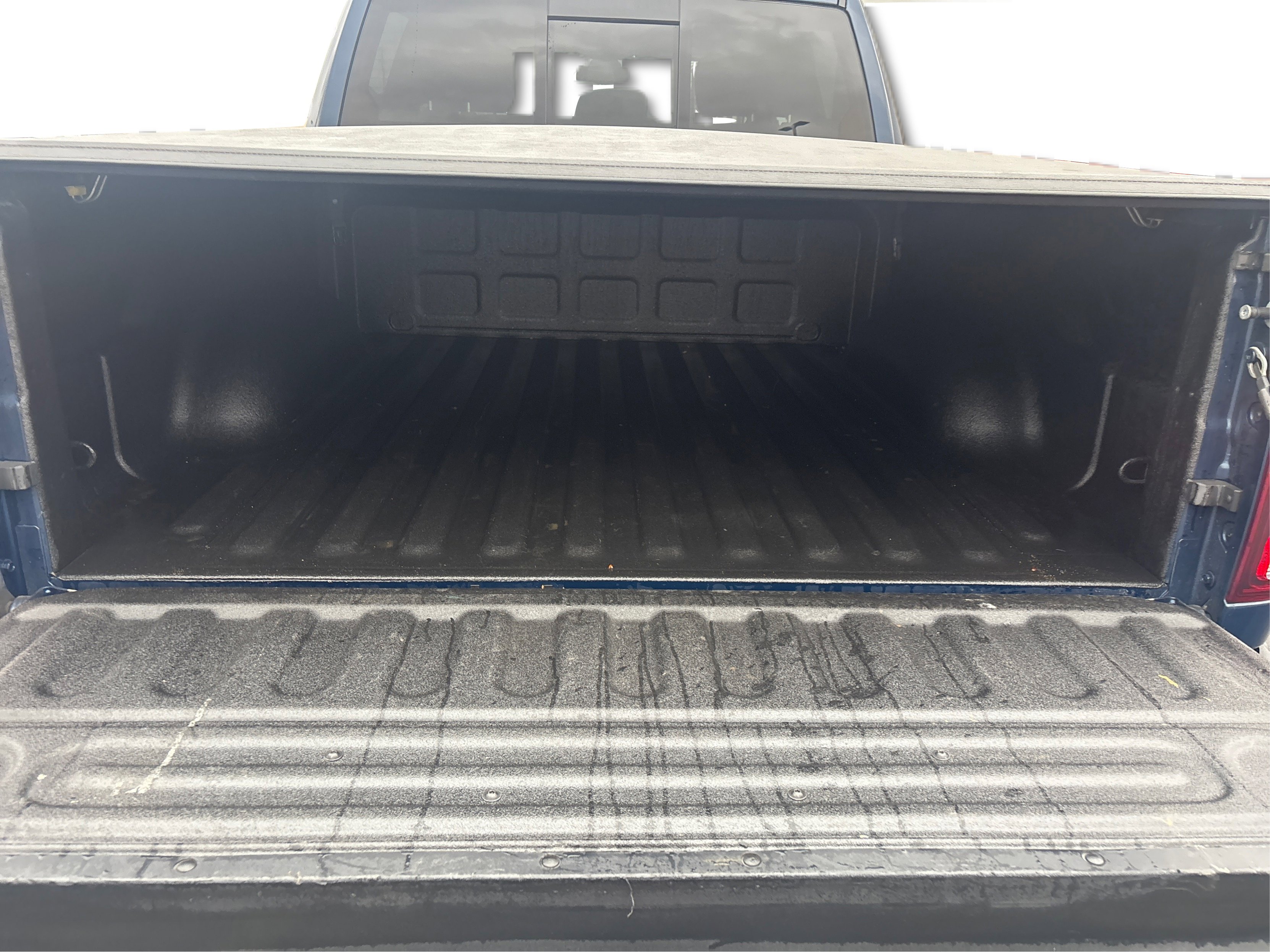 Used 2024 RAM 1500 Classic Warlock w/ Trailer Tow Group image 10