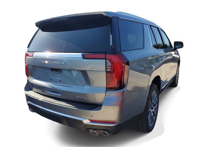 New 2026 GMC Yukon Denali w/ Denali Reserve Package AWD/4WD image 5