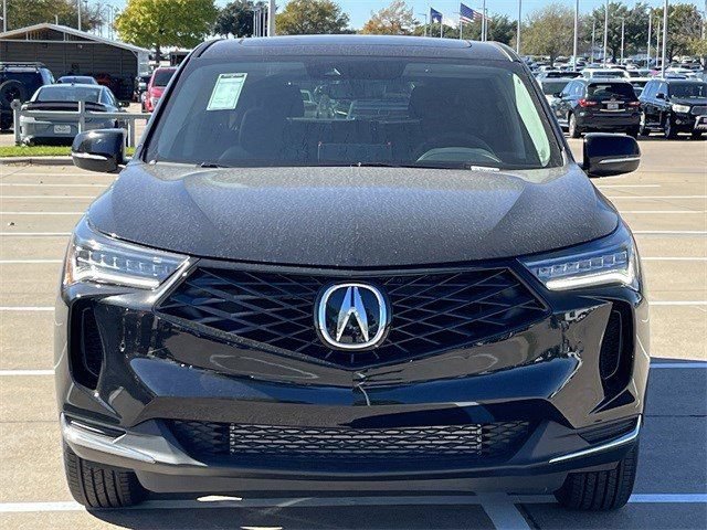 New 2026 Acura RDX w/ Technology Package AWD/4WD image 8