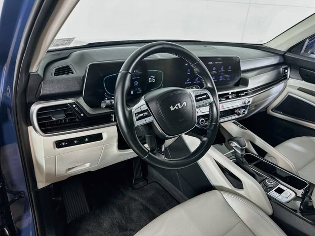 Used 2024 Kia Telluride S w/ S Sunroof Package AWD/4WD image 18