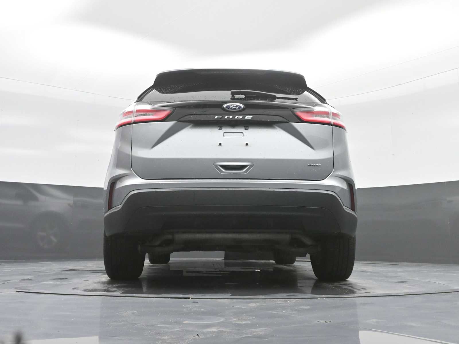 Used 2023 Ford Edge SE AWD/4WD image 34