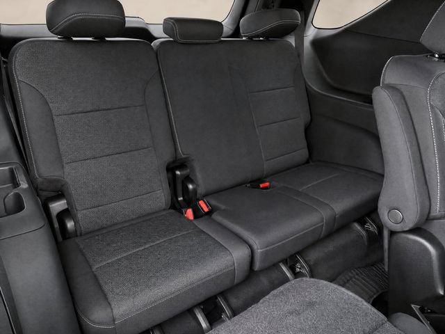 New 2026 Chevrolet Traverse LT w/ Driver Confidence Package FWD image 16