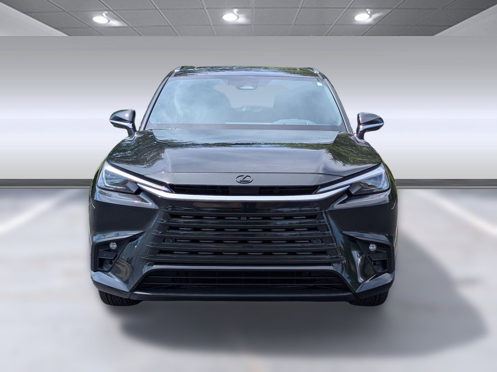New 2025 Lexus TX 350 AWD image 6