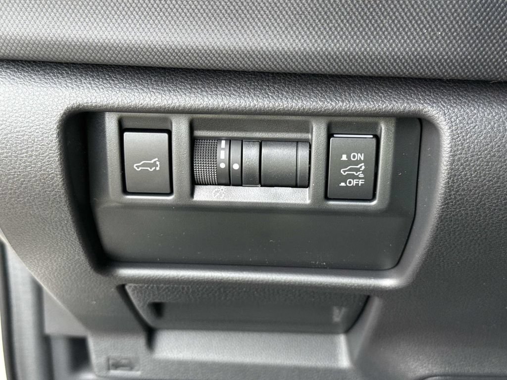 New 2026 Subaru Forester Sport AWD/4WD image 42