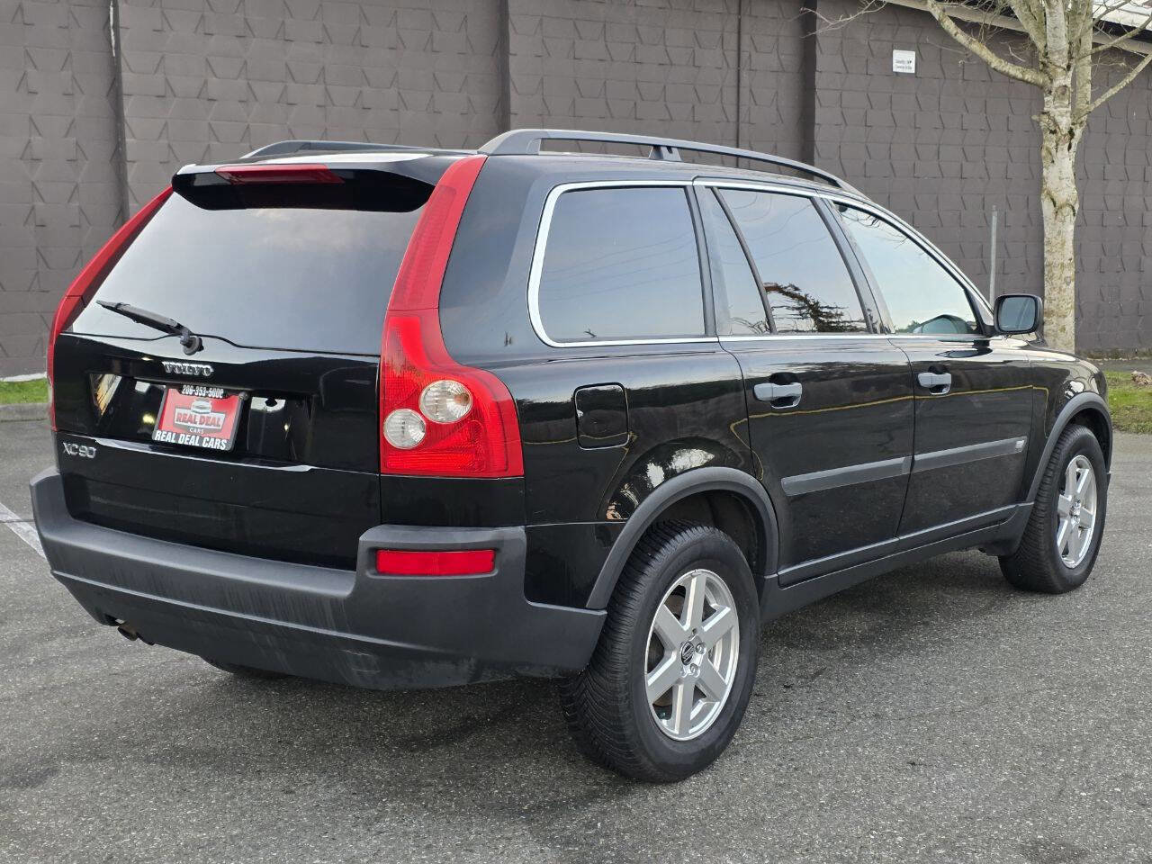 Used 2006 Volvo XC90 2.5T FWD image 5