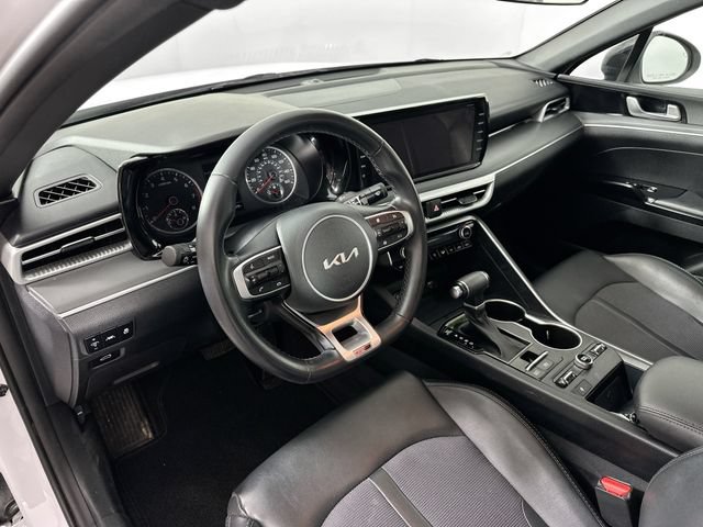 Used 2022 Kia K5 GT-Line AWD/4WD image 18