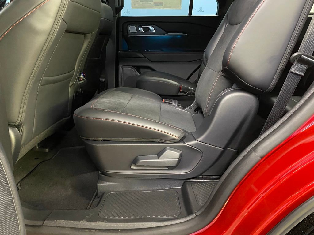 New 2026 Ford Explorer ST w/ Sun And Sound Package image 29