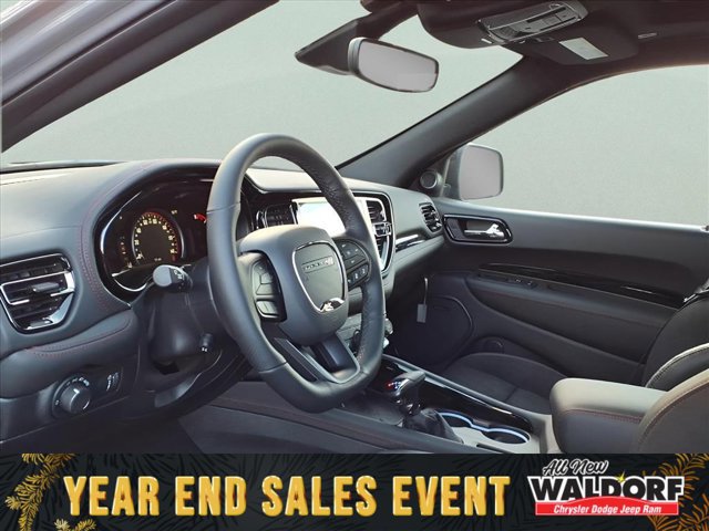 New 2026 Dodge Durango GT image 8