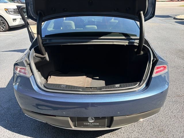Used 2018 Lincoln MKZ Reserve w/ Technology Package FWD image 11