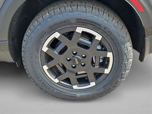 New 2026 Hyundai Palisade XRT Pro image 9