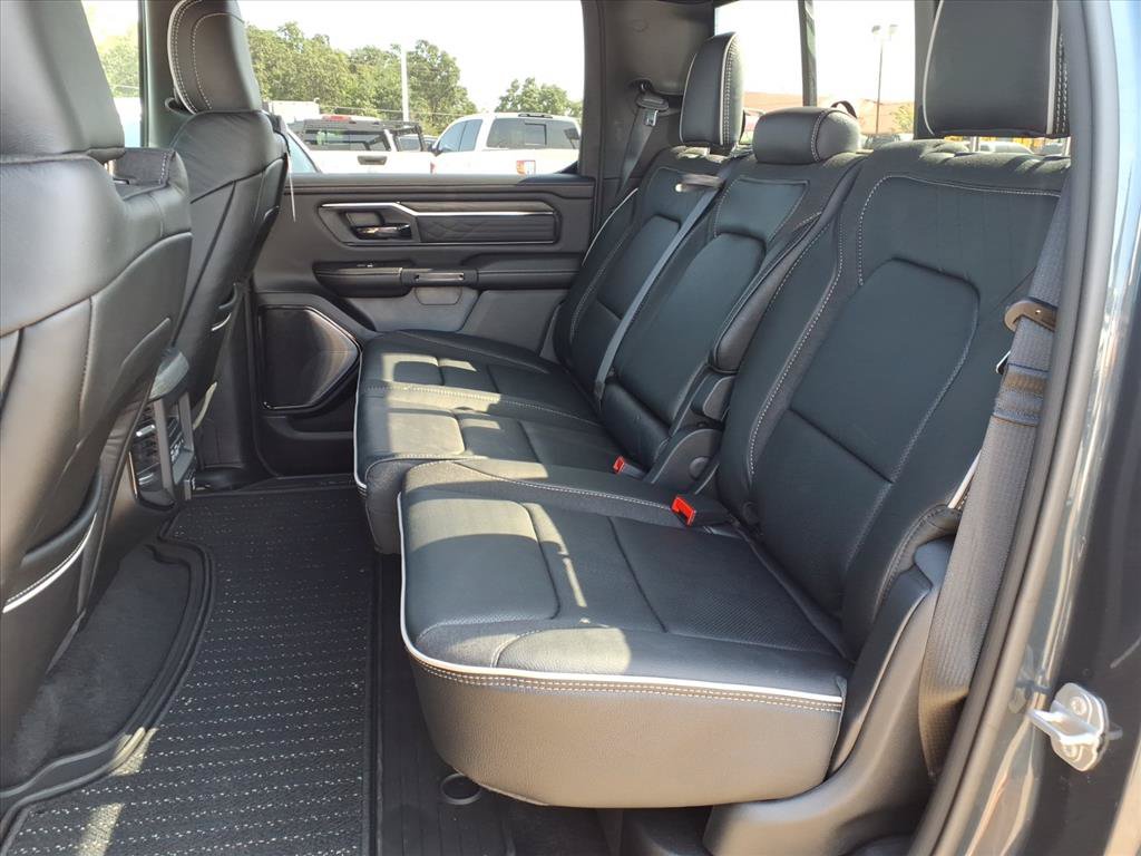 Used 2026 RAM 1500 Limited AWD/4WD image 20