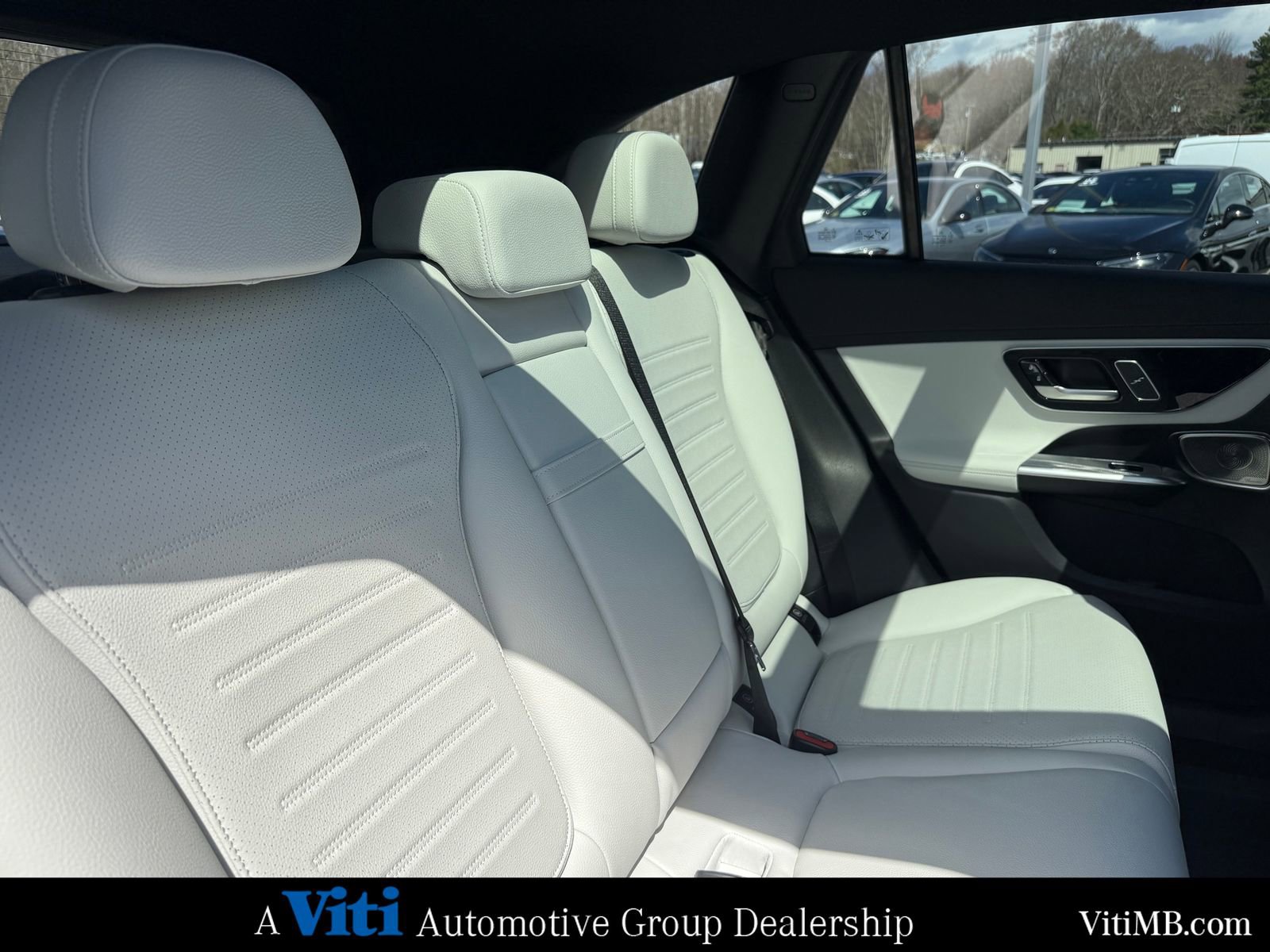 Certified 2023 Mercedes-Benz GLC 300 4MATIC image 28