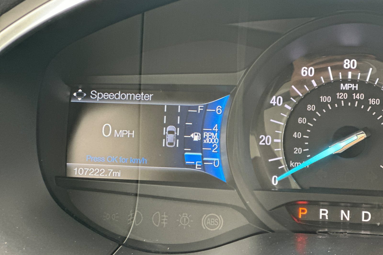 Used 2016 Ford Edge Sport w/ Equipment Group 401A AWD/4WD image 27