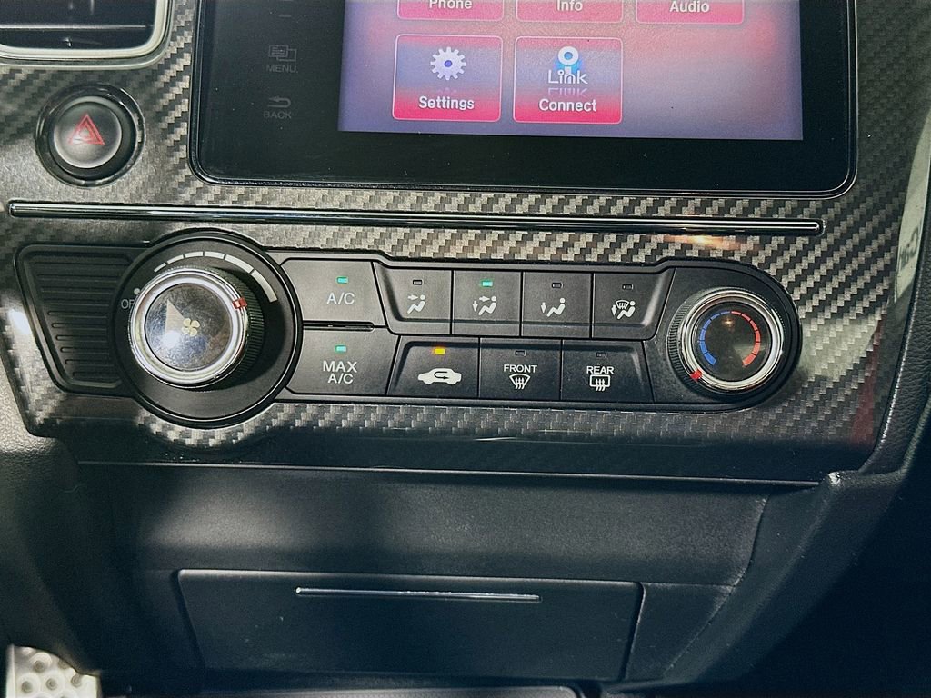 Used 2015 Honda Civic Si image 18