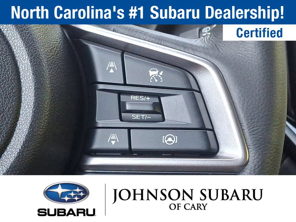 Certified 2026 Subaru Ascent Premium AWD/4WD image 19