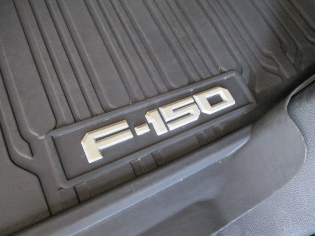 Used 2022 Ford F150 Lariat w/ Equipment Group 502A High AWD/4WD image 33
