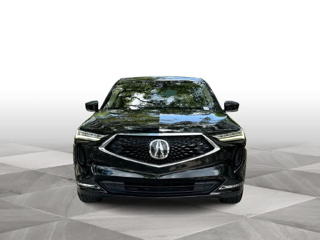 Used 2023 Acura MDX SH-AWD image 3