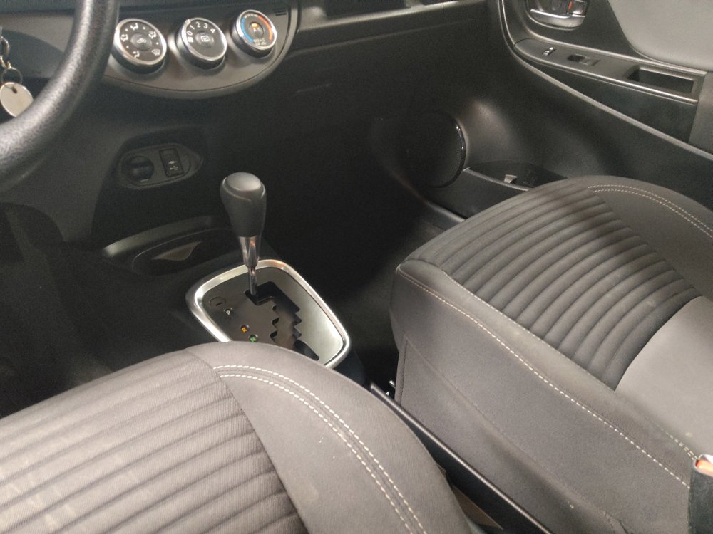 Used 2018 Toyota Yaris LE w/ Carpet Mat Package image 26