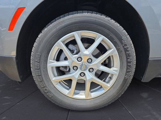 Used 2024 Chevrolet Equinox LT AWD/4WD image 14