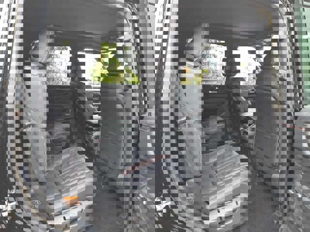 New 2026 Nissan Armada PRO-4X image 17