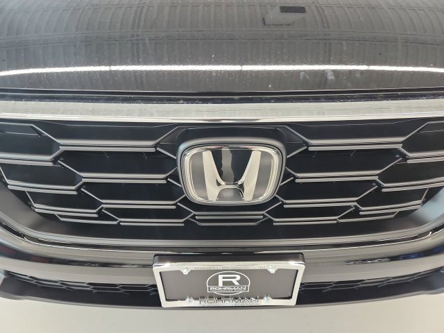 New 2027 Honda CR-V LX image 24