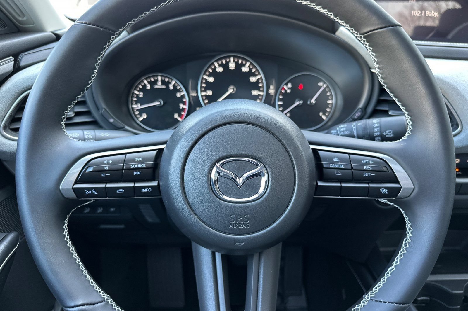 New 2026 MAZDA CX-30 AWD 2.5 S image 26