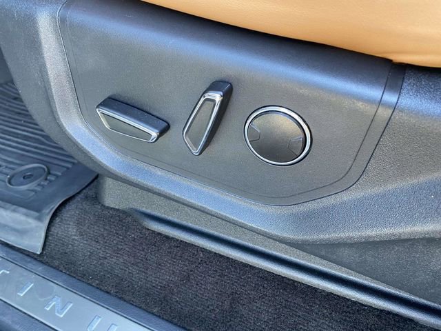 Certified 2022 Ford Expedition Platinum AWD/4WD image 21