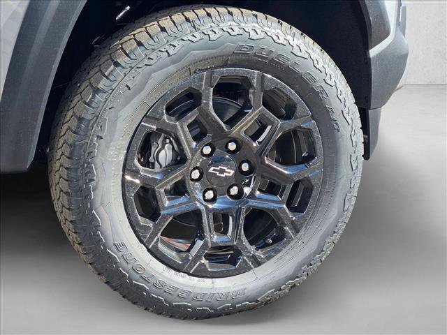New 2026 Chevrolet Colorado Trail Boss image 10