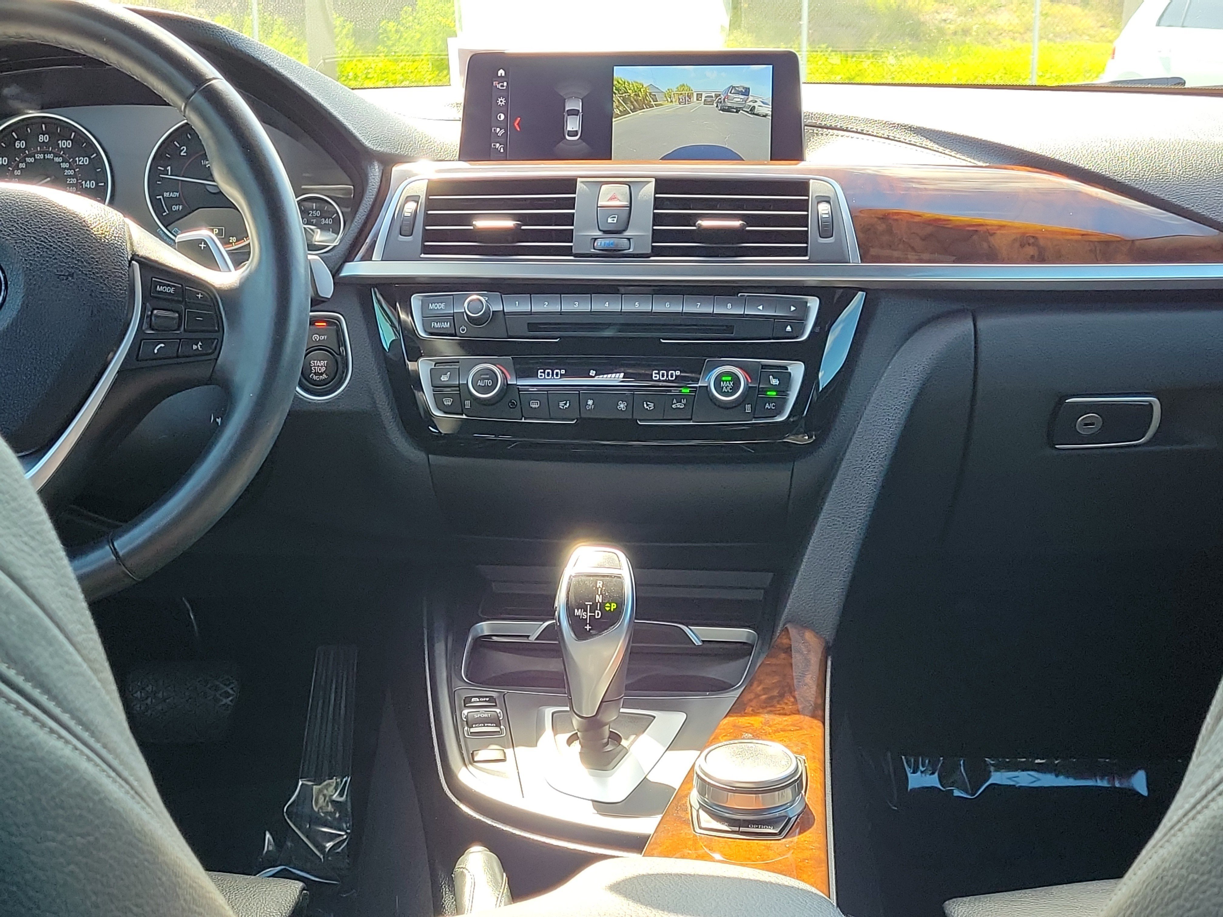 Used 2019 BMW 440i Gran Coupe w/ Convenience Package RWD image 16