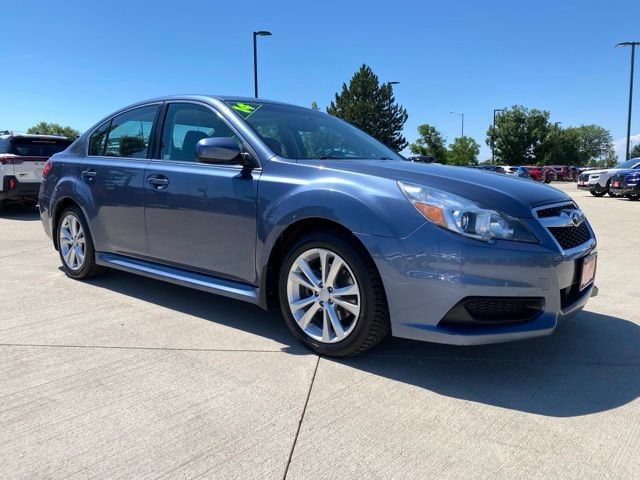 Used 2014 Subaru Legacy 2.5i Premium w/ Moonroof Package AWD/4WD image 7