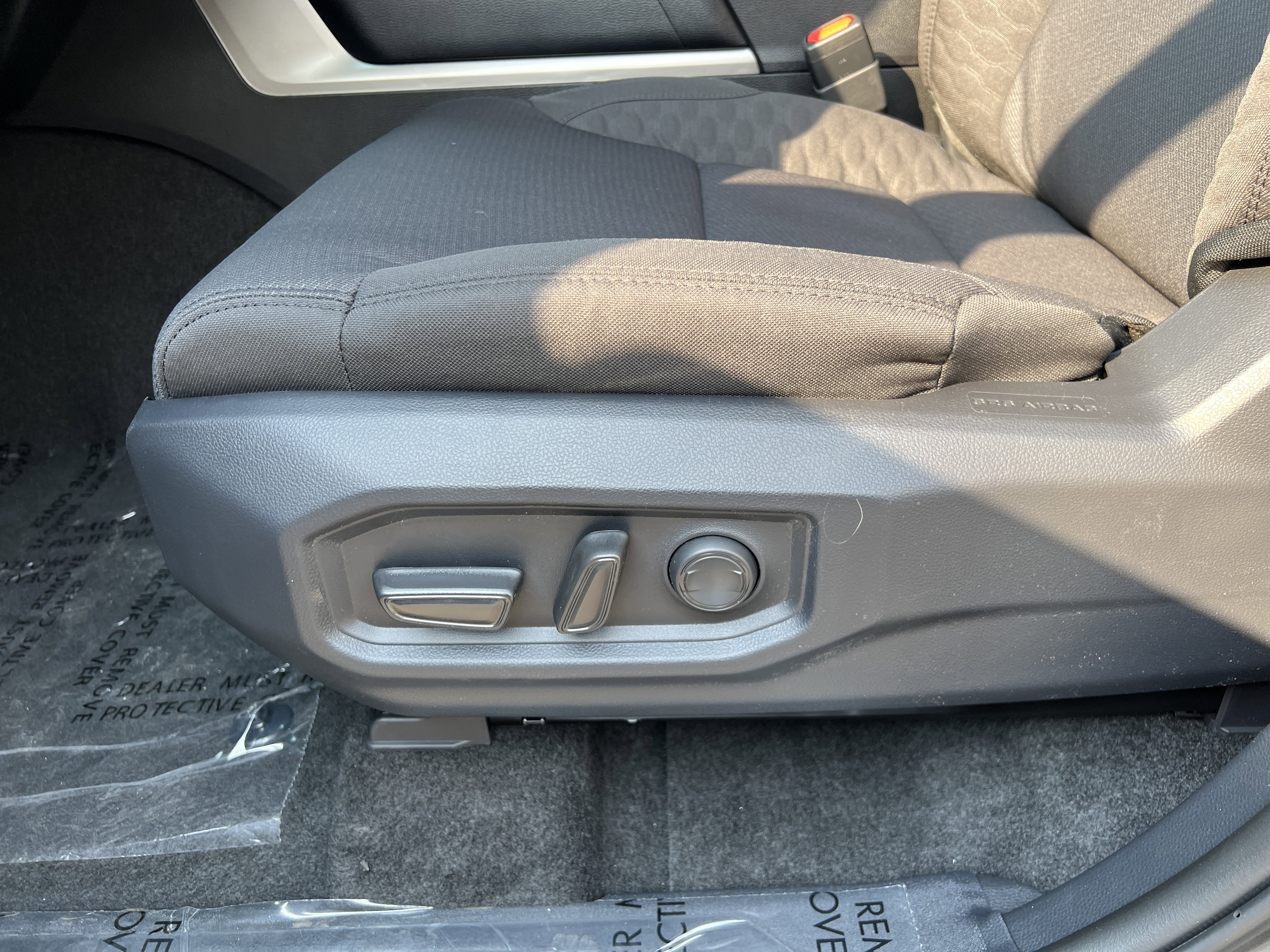 New 2026 Toyota Tundra SR5 image 14