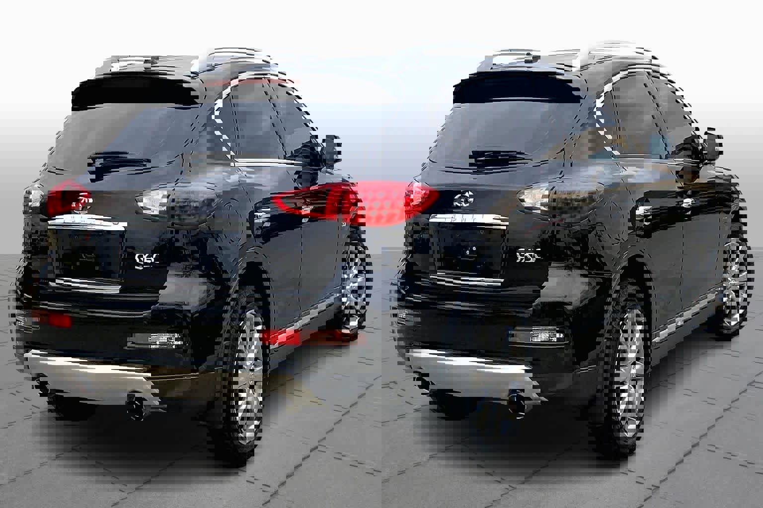 Used 2017 INFINITI QX50 w/ Premium Package image 13