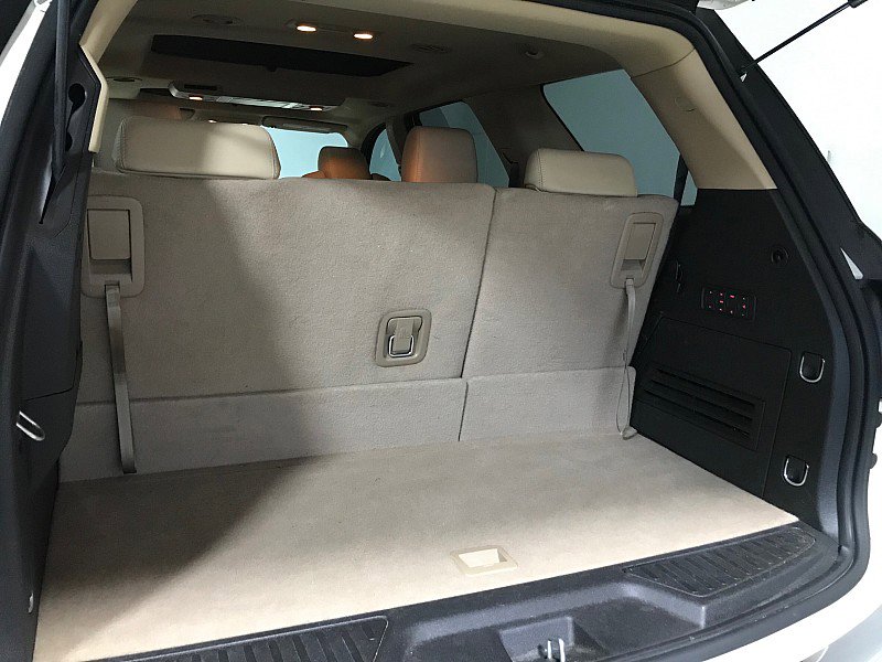 Used 2012 GMC Acadia Denali image 31